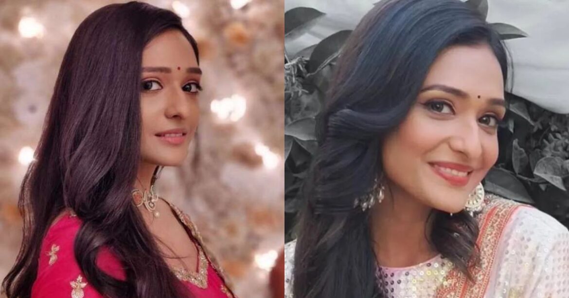 Aishwarya Khare Husband, Relationship & Personal Life