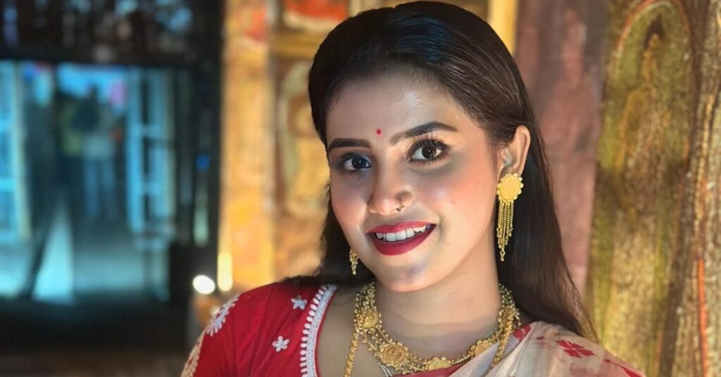   Ankita Bhattacharya Career Journey