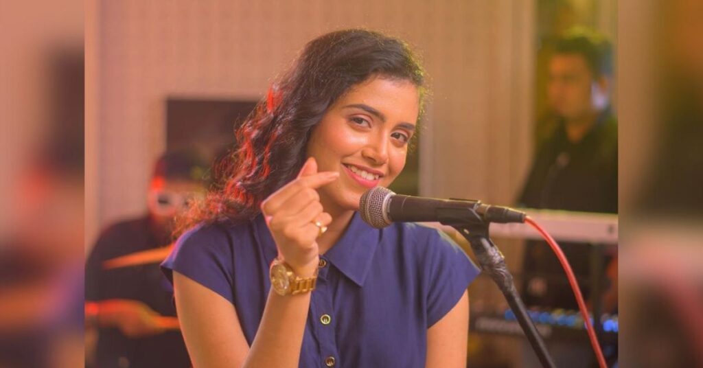 Social Media Presence