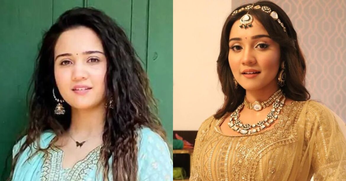 Ashi Singh Husband: Marriage Truth & Photos (2026)