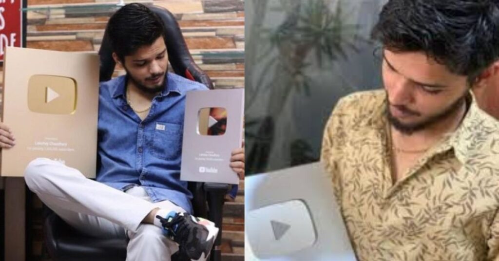 Lakshay Chaudhary Age, Net Worth, Height & Secrets!
