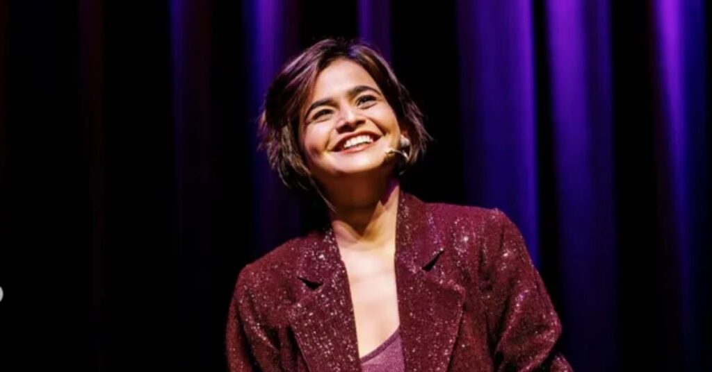 Suhani Shah Height Revealed: Age, Weight & Career Facts
