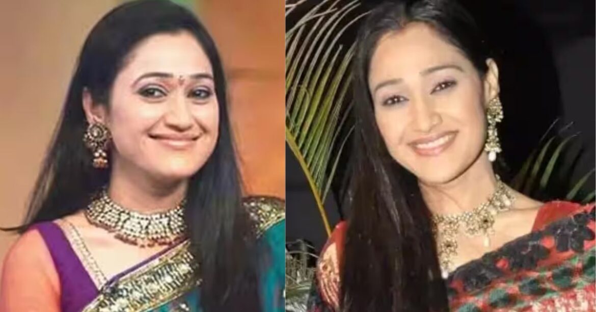 Disha Vakani Age, Husband, Children, Career, Biography & Interesting Facts