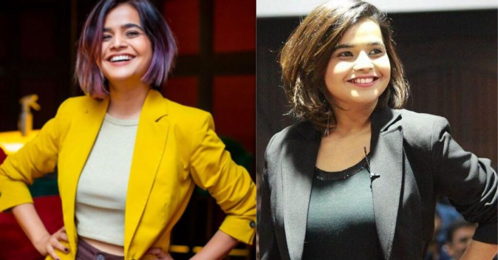 Education & Career Beginnings