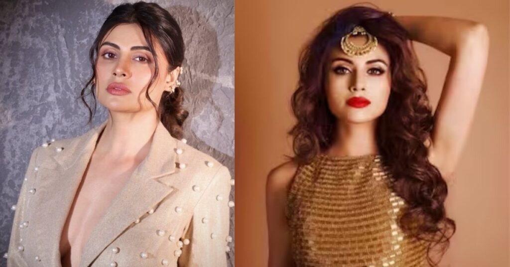 Malti Chahar Husband