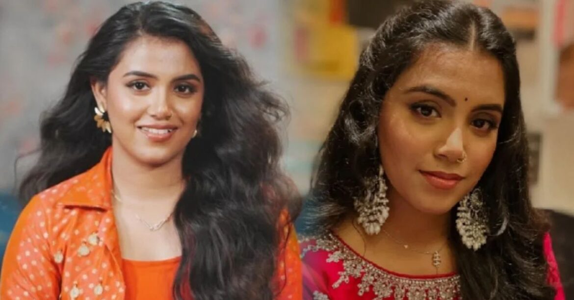 How Old Is Ankita Bhattacharya? Real Age & Career (2026)