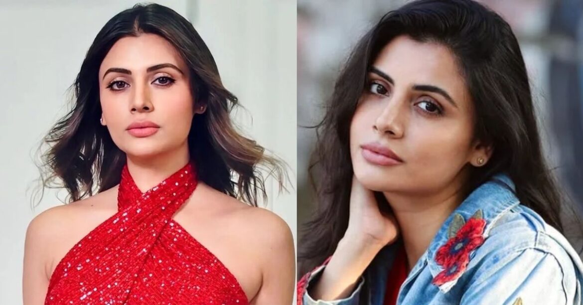 Malti Chahar Husband