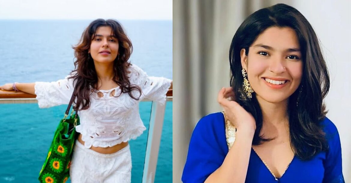 Nidhi Bhanushali Age 2020 – TV Star’s Complete Profile