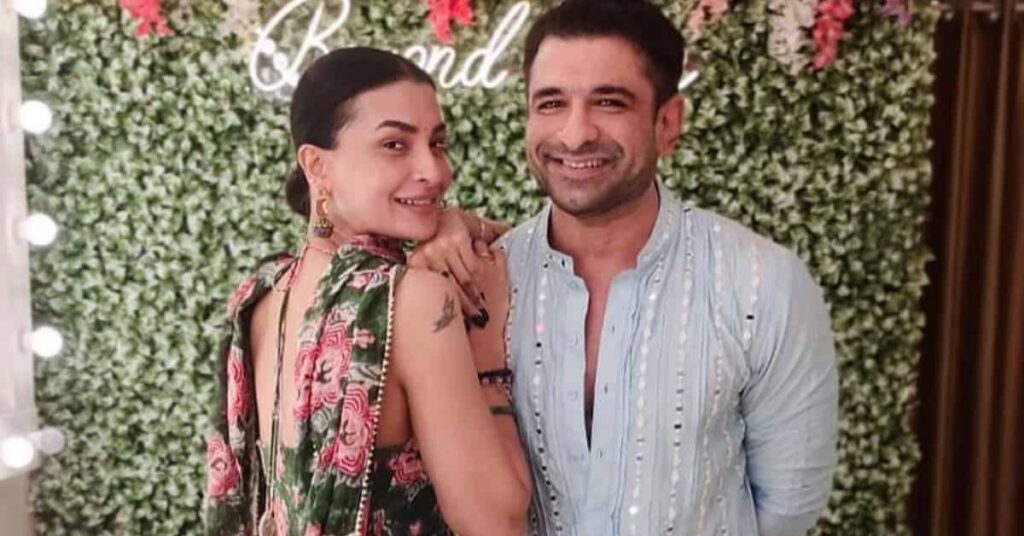 Pavitra Punia Family Background