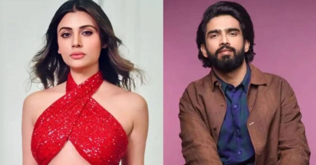 Malti Chahar Husband