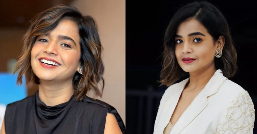 Suhani Shah Height Revealed: Age, Weight & Career Facts