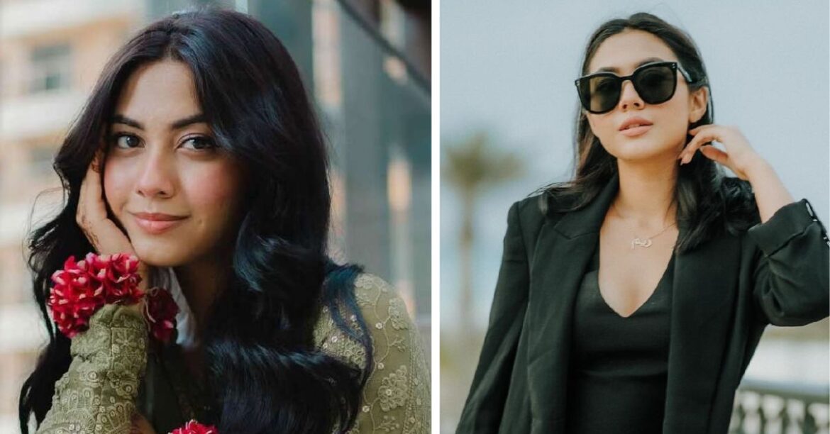 Reem Shaikh Age: Biography, Family, Career & Fun Facts