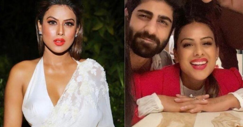 Nia Sharma relationship and personal life details