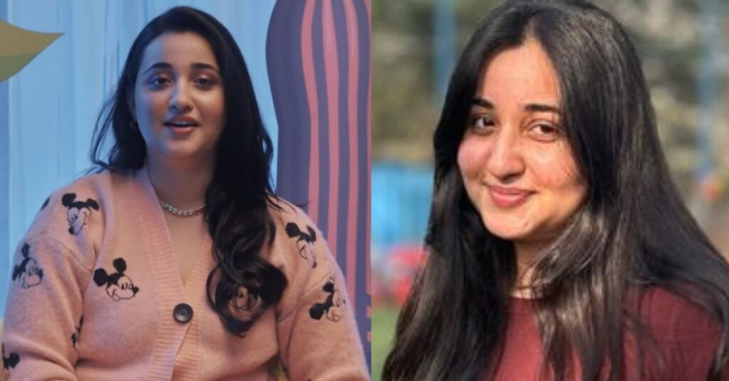 Revathi Pillai: Age, Birthplace & Early Life