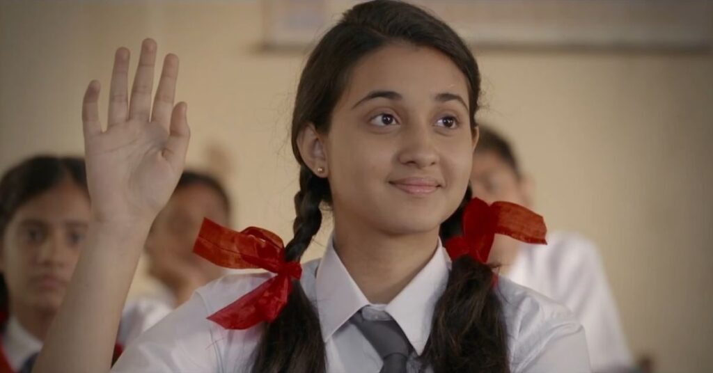 Revathi Pillai Education & Qualifications