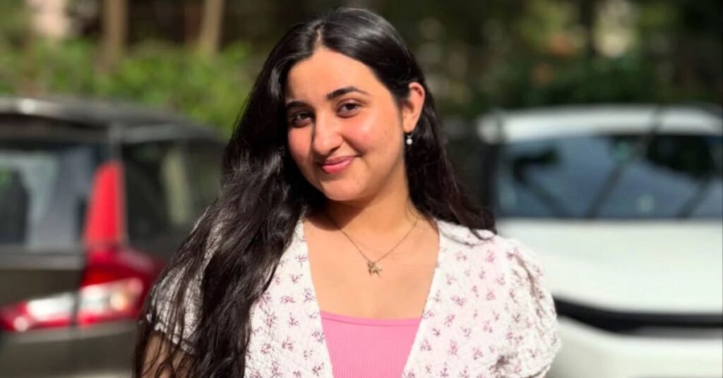 Revathi Pillai Relationship Status & Personal Life
