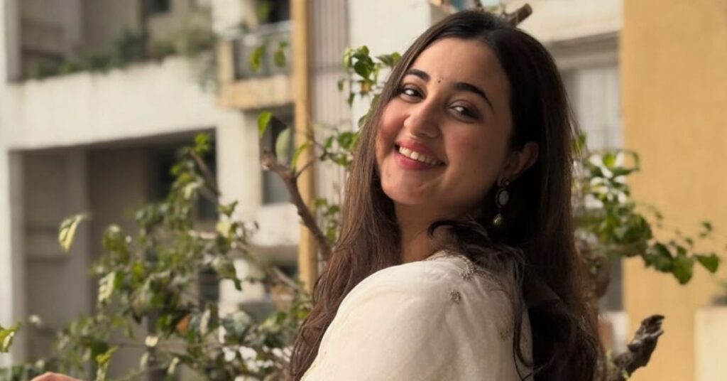 Revathi Pillai Social Media Presence