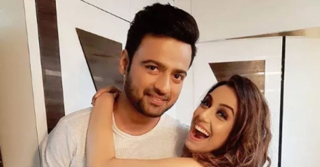 Girlfriend & Rumoured Relationships