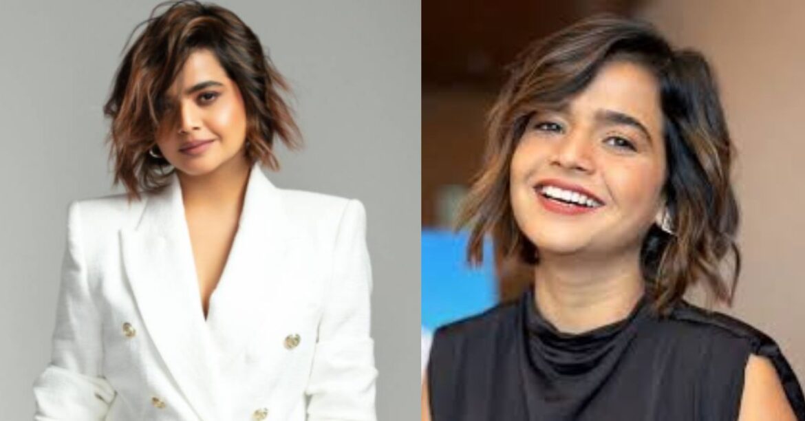 Suhani Shah Height Revealed: Age, Weight & Career Facts