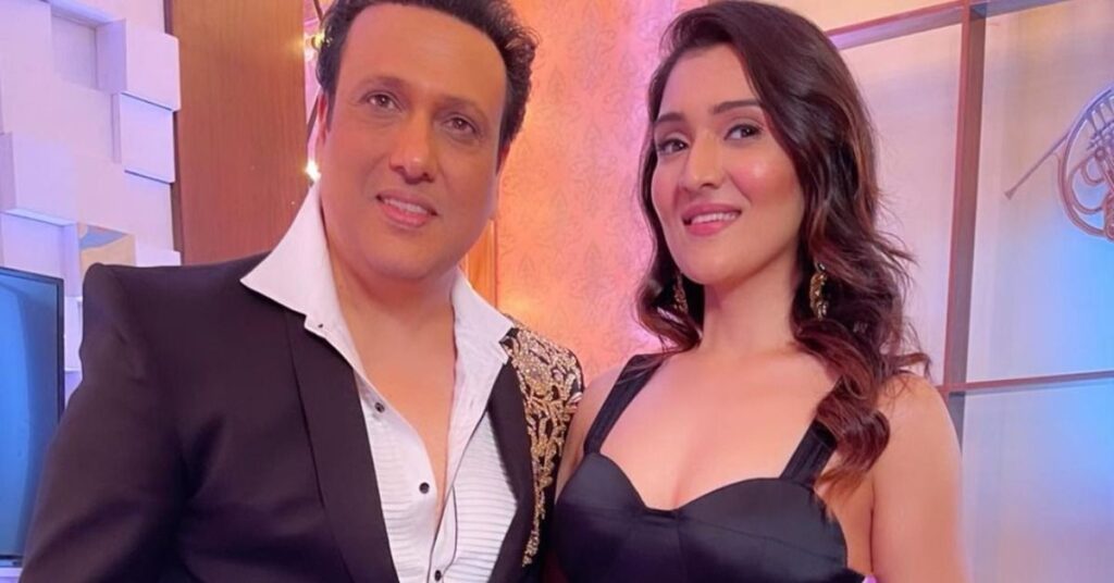  tina ahuja Family Influence and Support