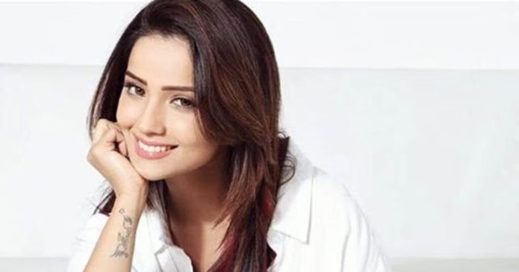 Adaa Khan  Net Worth 