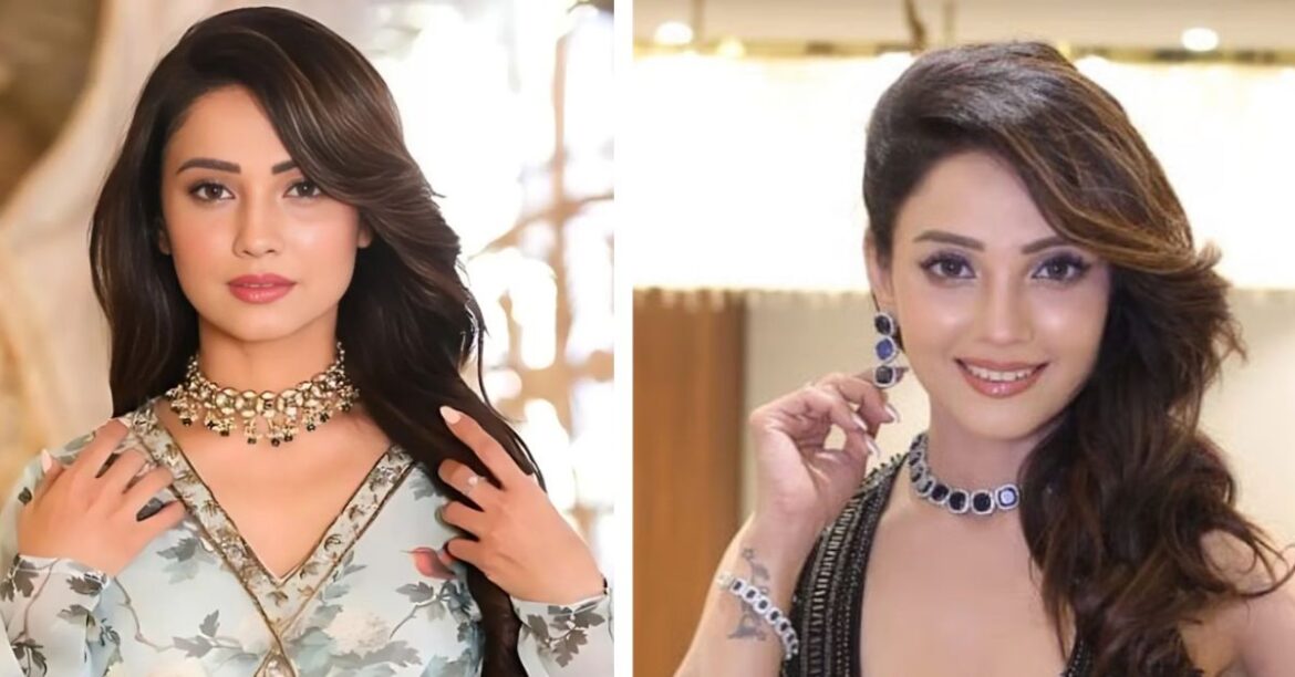 Adaa Khan Net Worth 2026: Husband, Age & Career Update