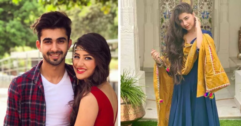 Aditi Bhatia Personal Life & Relationships