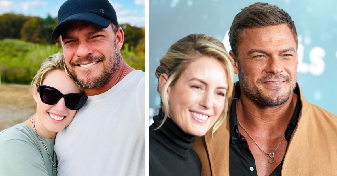 Alan Ritchson Wife, Kids & Net Worth 2026: Family Life