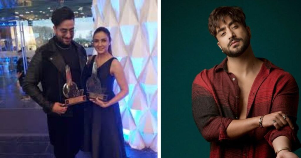 Aly Goni Awards, Achievements, and Milestones