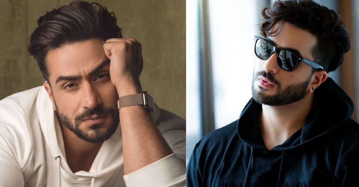 Aly Goni Height in Feet, Age, Biography & Net Worth (2026)