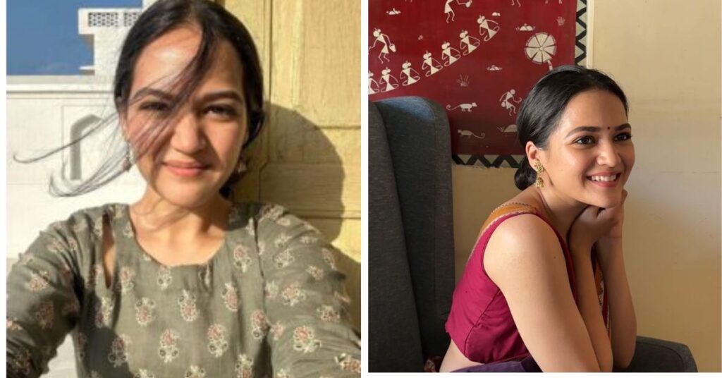 Ayesha Kaduskar Net Worth