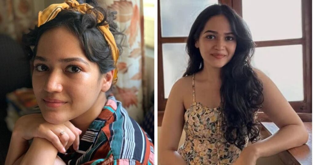  Ayesha Kaduskar Physical Stature & Persona