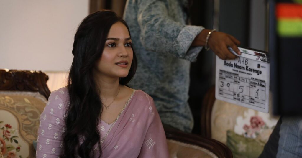   Ayesha Kaduskar Social Media Presence