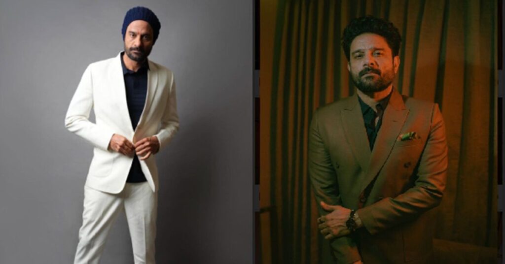 Career Overview: Movies, TV Shows, and Web-Series
