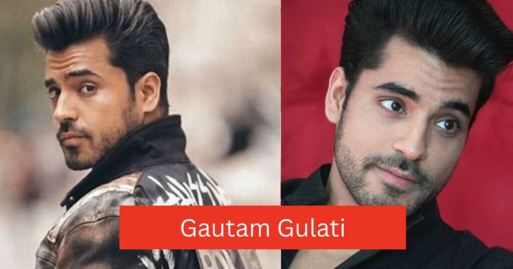 Gautam Gulati Early Life & Education Background