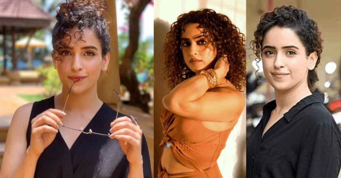 Is Sanya Malhotra Married? Check 2026 Husband & Dating