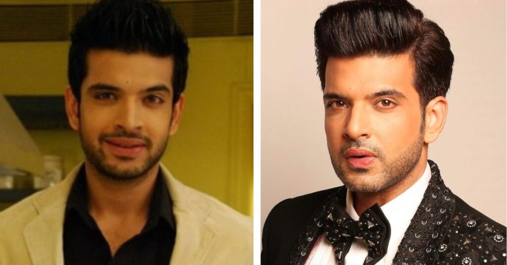 Karan Kundra Early Life and Education