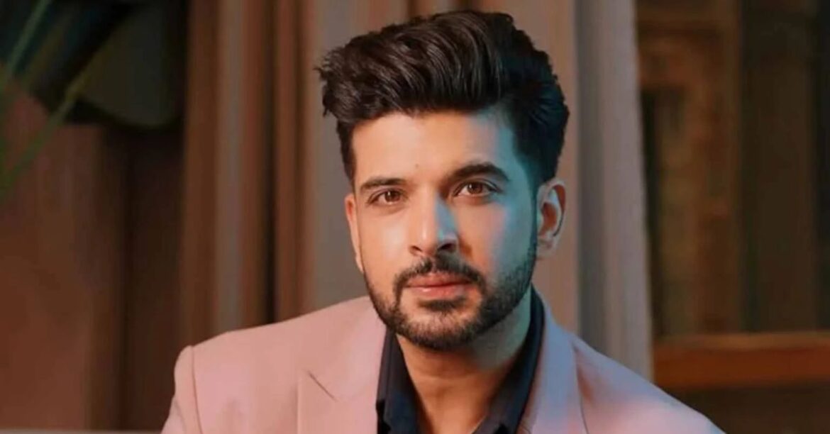 Karan Kundra Height in Feet, Age, Net Worth & Bio