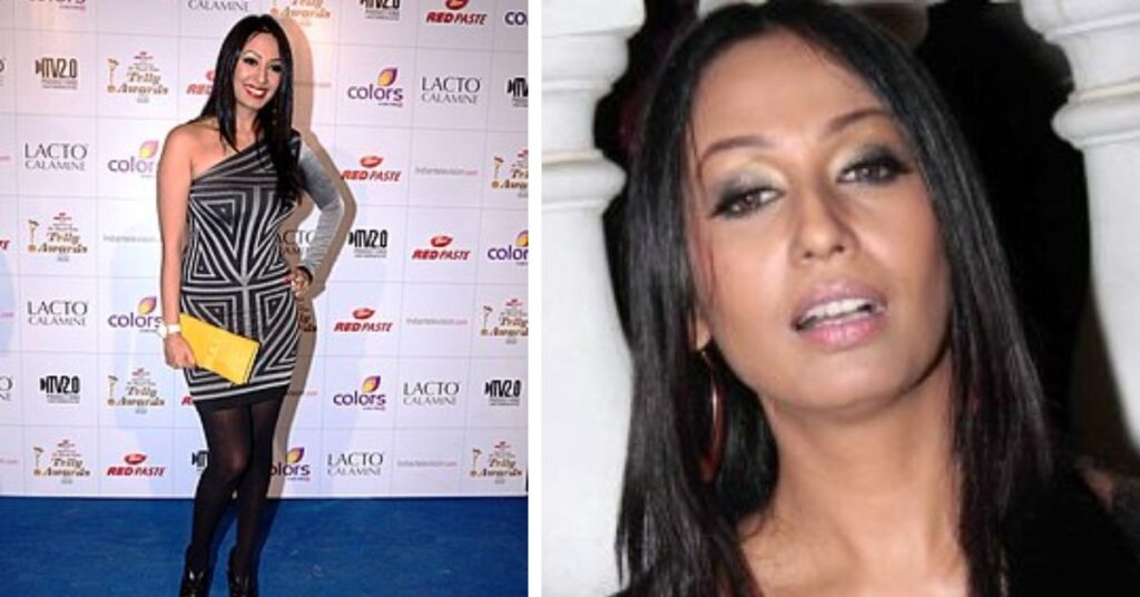 Kashmira Shah Career Journey and Achievements
