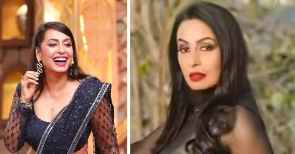 Kashmira Shah Net Worth, Assets, and Lifestyle