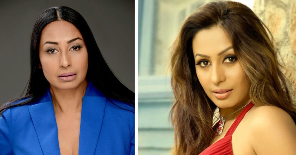 Early Life and Education