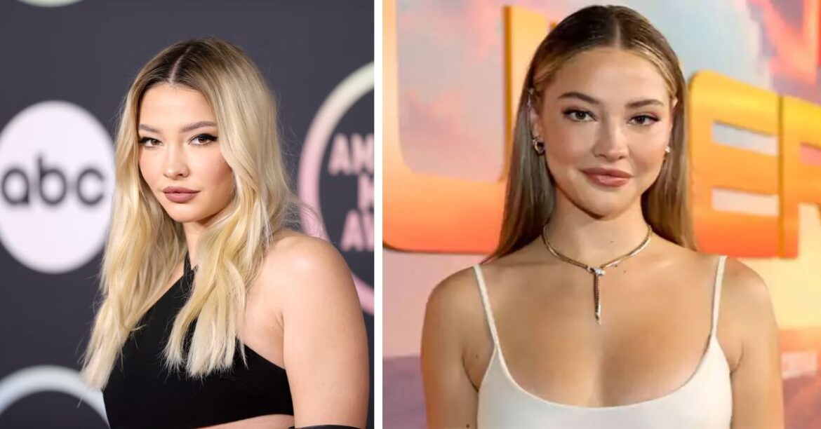 Madelyn Cline Age, Net Worth & Family 2026 Guide