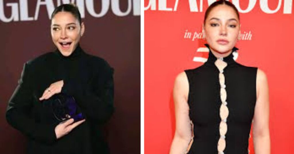 Madelyn Cline Awards, Recognition & Cultural Impact