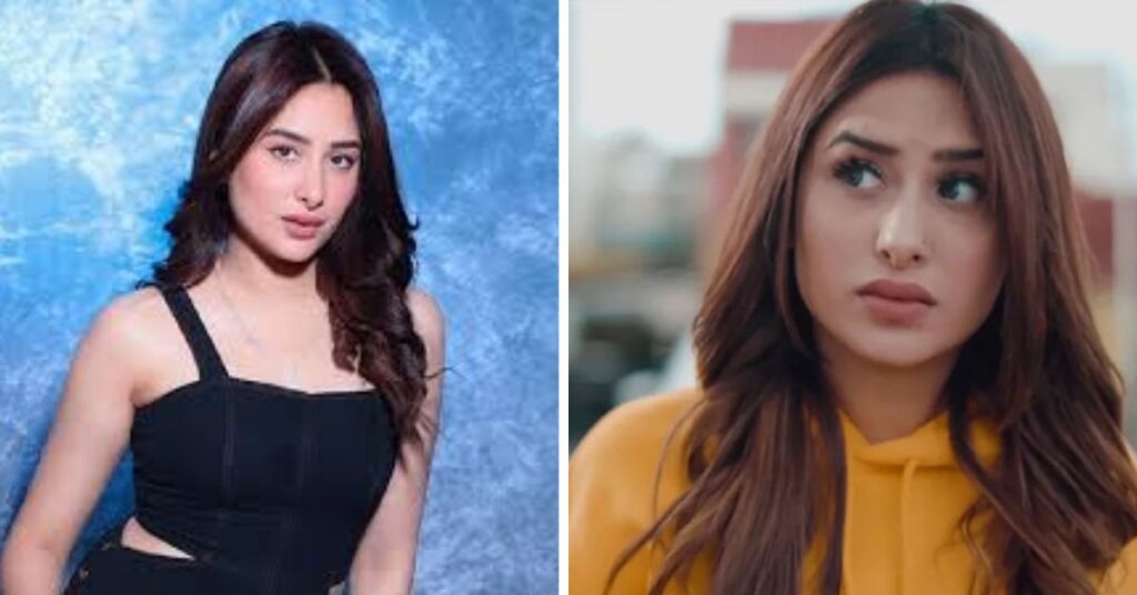 Mahira Sharma Early Life and Educational Background