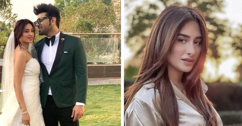 Mahira Sharma Family, Husband, Boyfriend & Relationship History