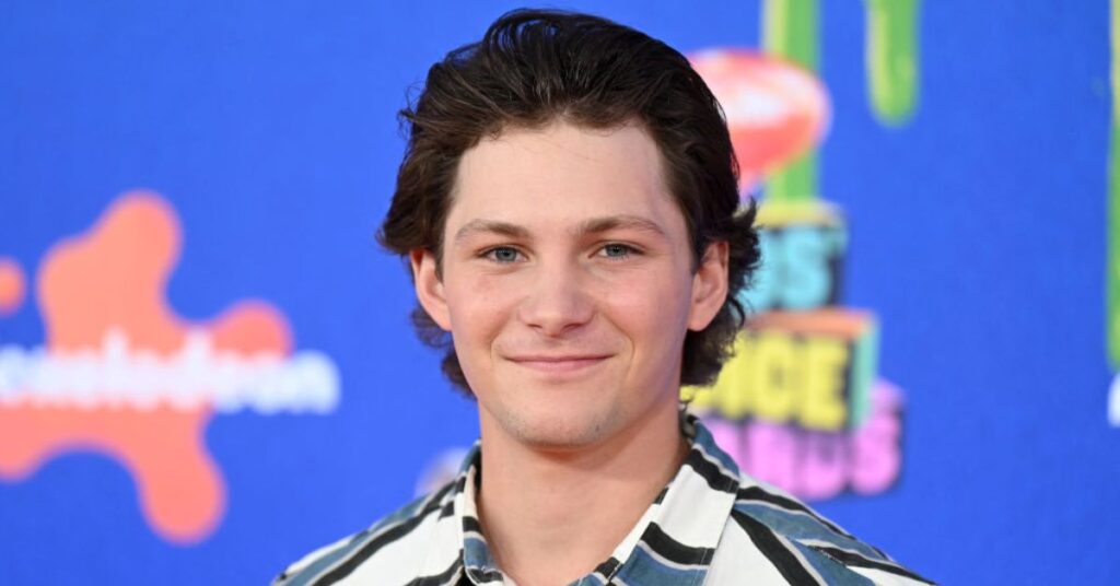 Montana Jordan Early Life & Background