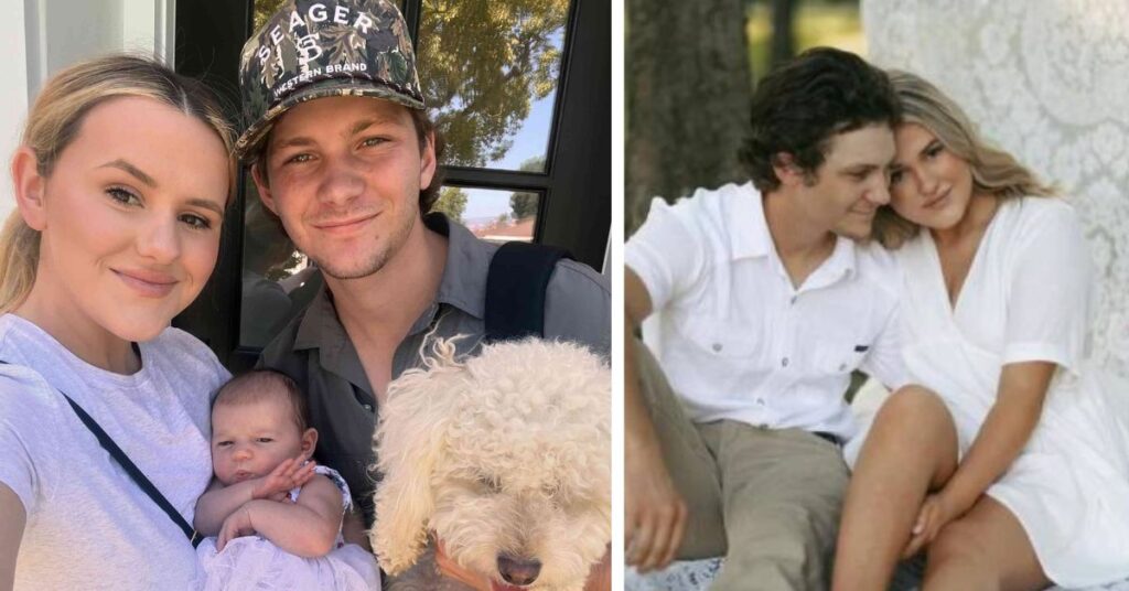 Montana Jordan Kids & Family Life