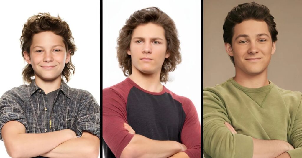 Montana Jordan Physical Appearance