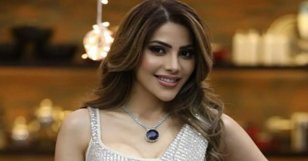 Nikki Tamboli Movies & TV Shows