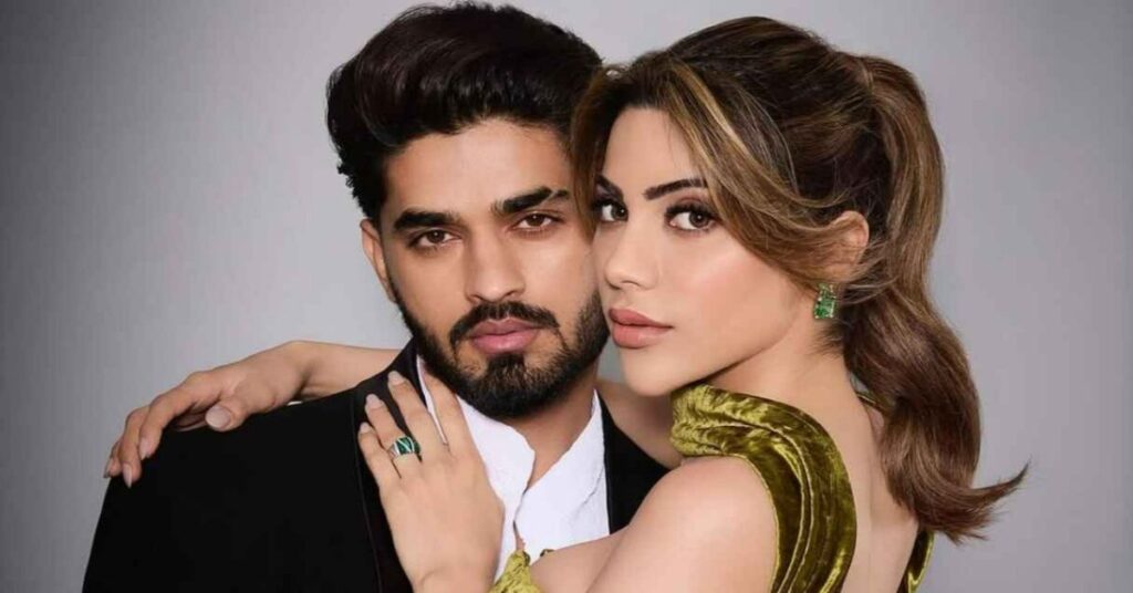 Nikki Tamboli Family & Relationships